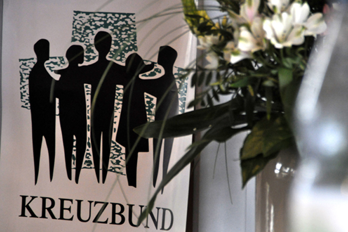 Bild Kreuzbund Logo