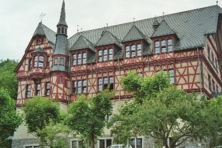 Gruppenraum Limburg 2